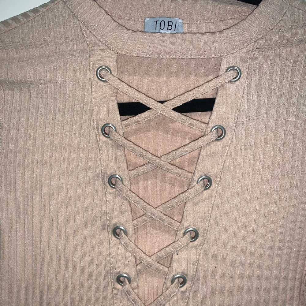 TOBI Bodysuit - Picture 5 of 7